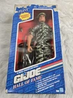 Hasbro G.I. Joe Hall Of Fame FLINT 12" Action Figure