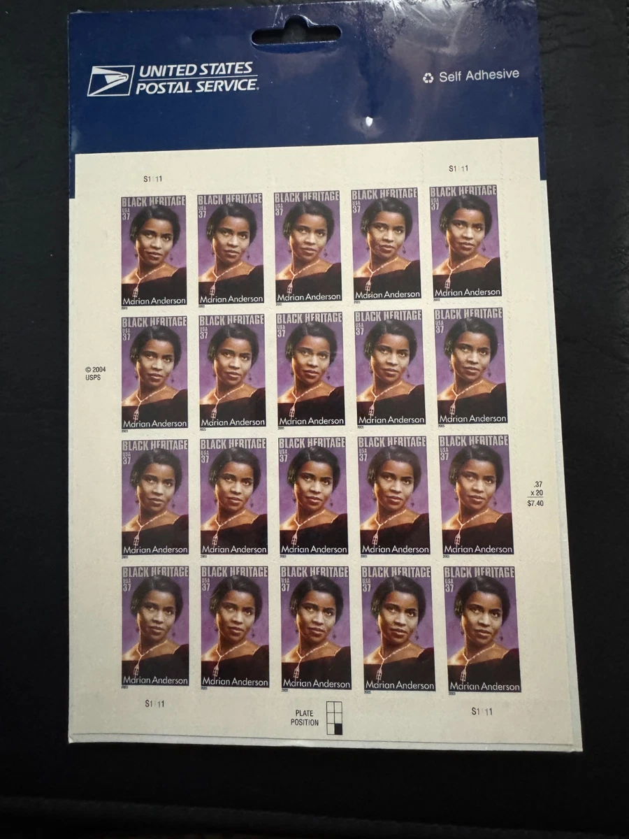 37 Cent Denomination US Stamp Sheets for sale | eBay