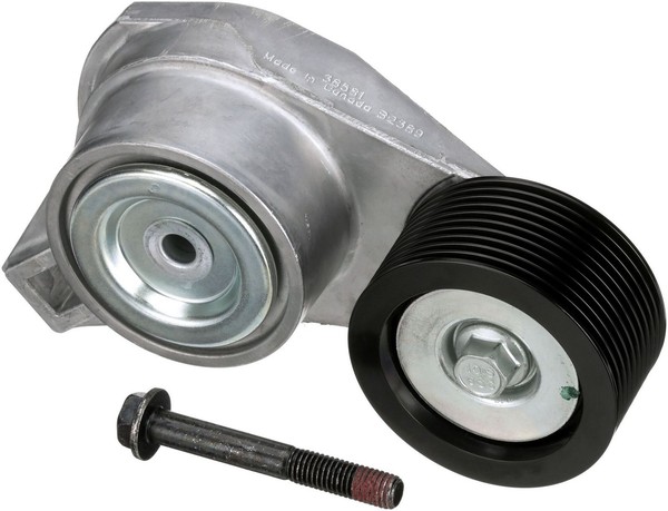 Riemenspanner Keilrippenriemen Rechts FüR Volvo FH16 II 9700 8700 9900 8500-image