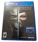 Dishonored 2 - Sony PlayStation 4 CIB