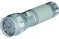 Varta 15638 UV Light 3AAA Mit Batt.