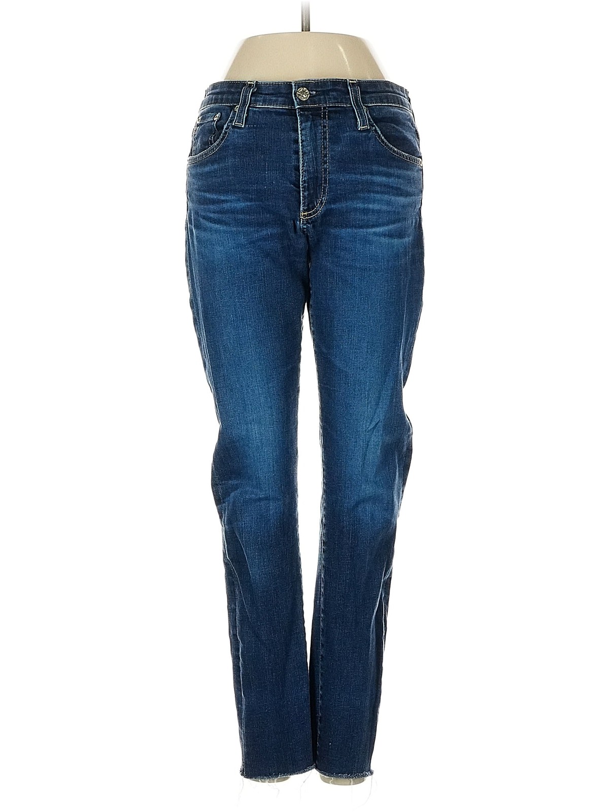 Adriano Goldschmied Women Blue Jeans 27W