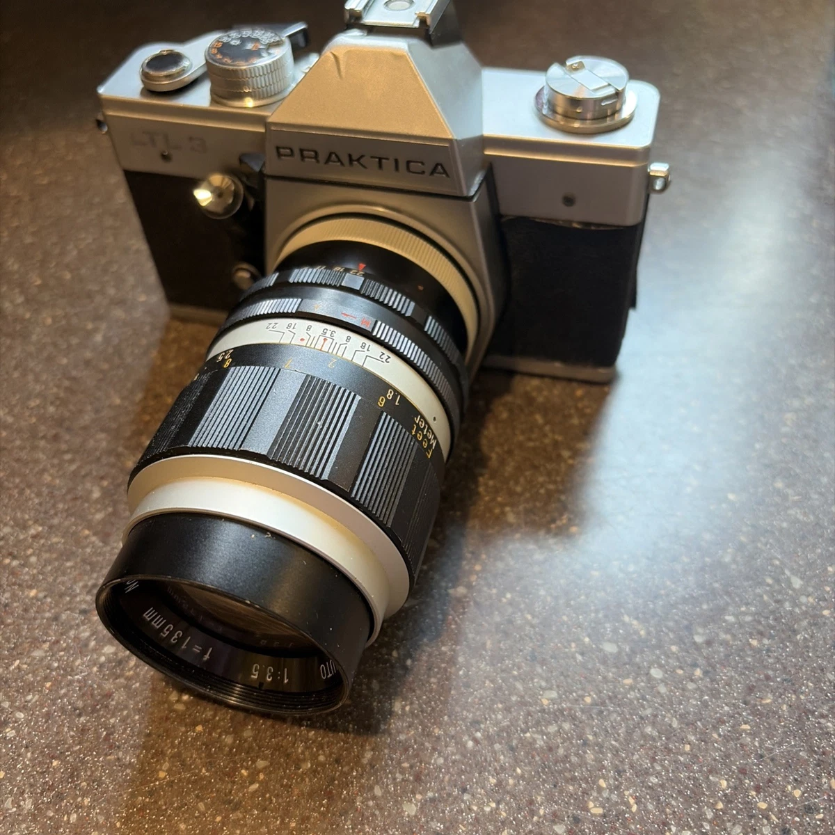 praktica super tl products for sale | eBay