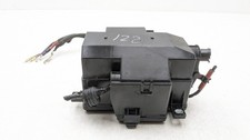 JAGUAR I-PACE X590 FUSE BOX 2020