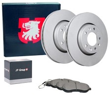 Kits de frein Fiat SCUDO