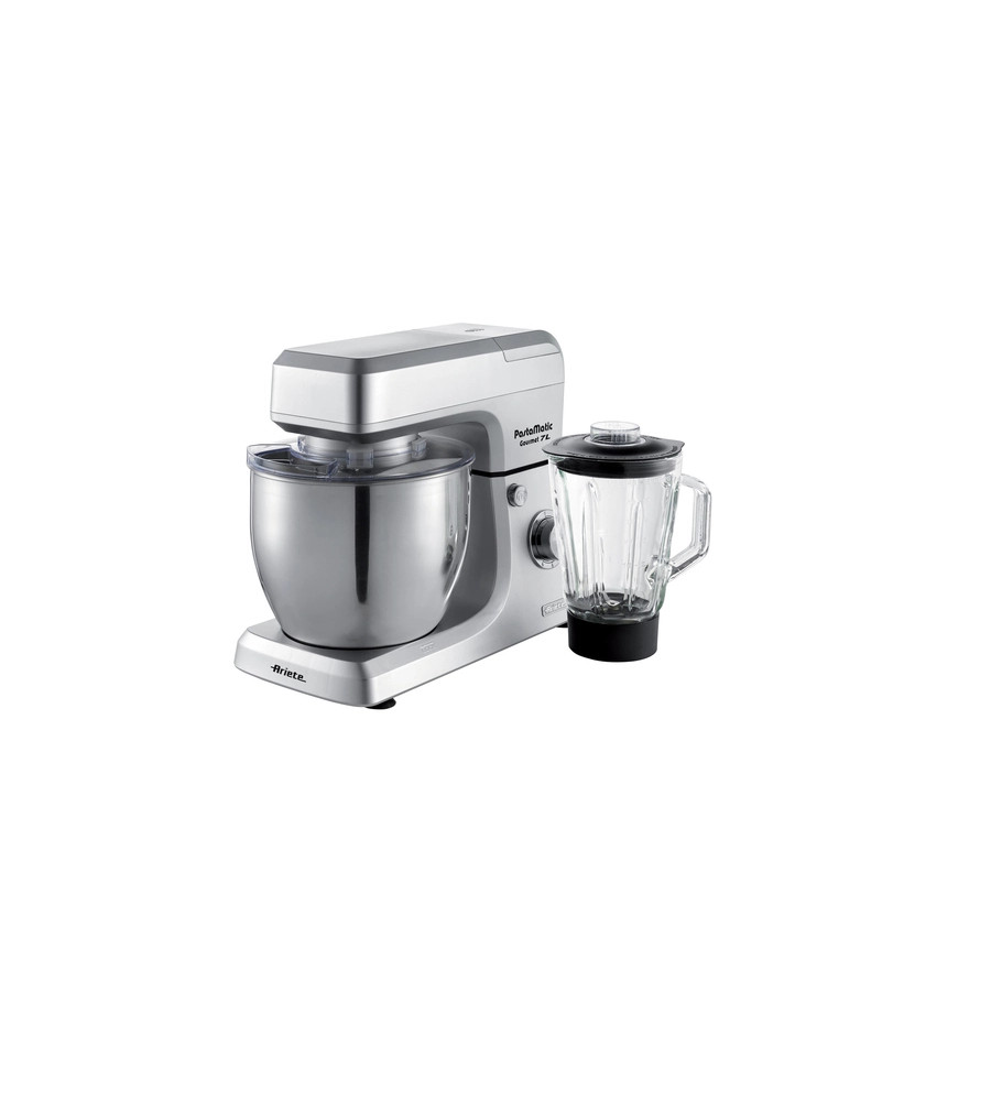 Planetaria Ariete 1598 Gourmet Professional 7L 1200W - Offerta Online