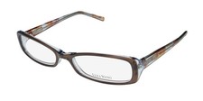 NEW VERA WANG V050 COLOR COMBINATION GORGEOUS HIP EYEGLASS FRAME/GLASSES/EYEWEAR