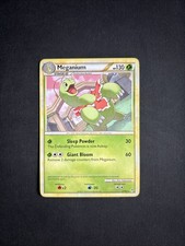 Pokémon TCG Meganium Call of Legends 27/95 Regular Rare Non Holo - NM/LP