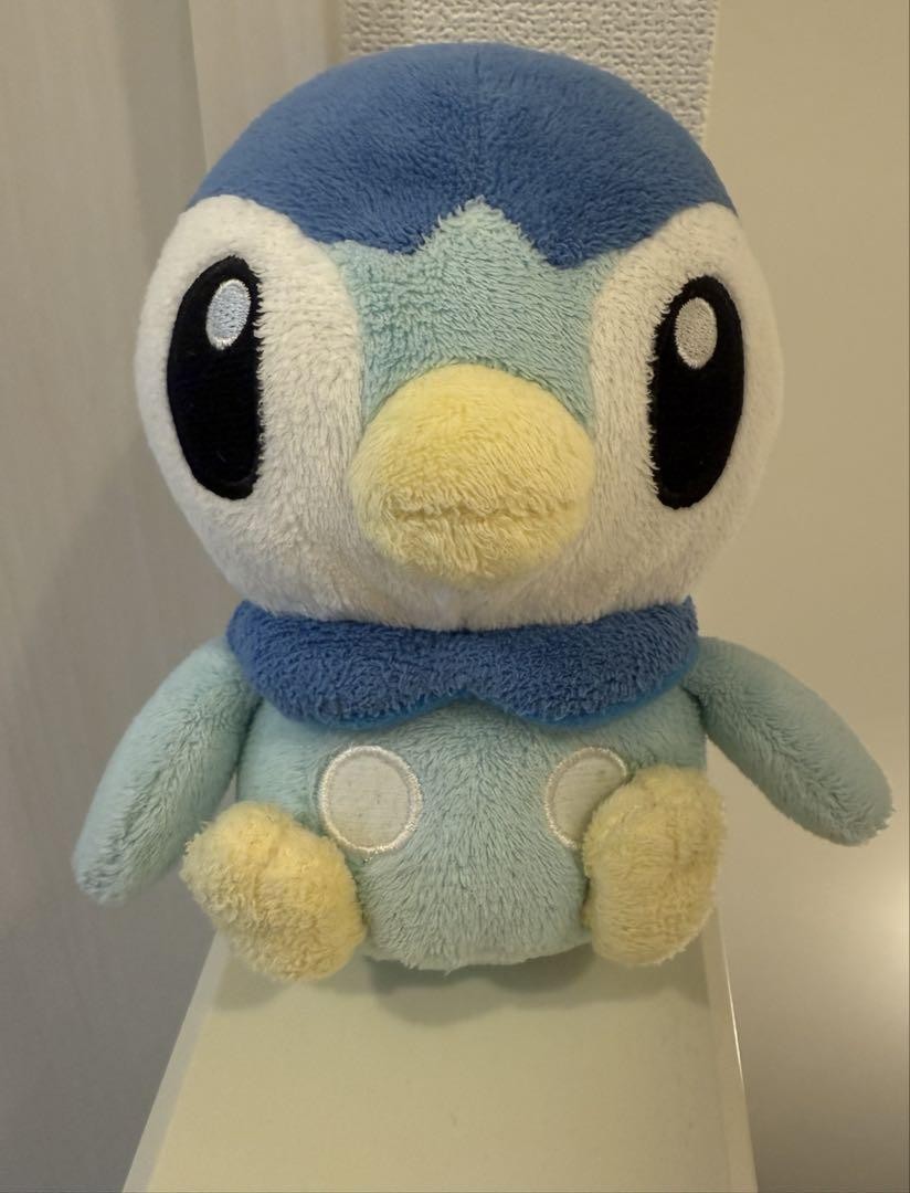 PLUSH – POCHAMA New and unused Pochama Pokemon Plush Mini Pouch vol.6