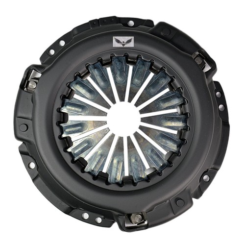 JDK STAGE 2 CLUTCH KIT & LITE-FLYWHEEL for 2002-2005 LEXUS IS300 3.0L 2JZ-GE - Picture 3 of 5
