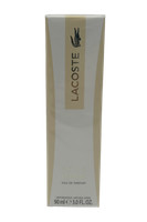 Lacoste Pour Femme Eau De Parfum 90 Ml