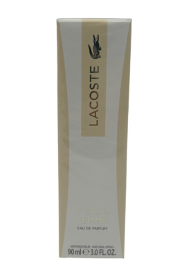 Lacoste Pour Femme Eau De Parfum 90 ml