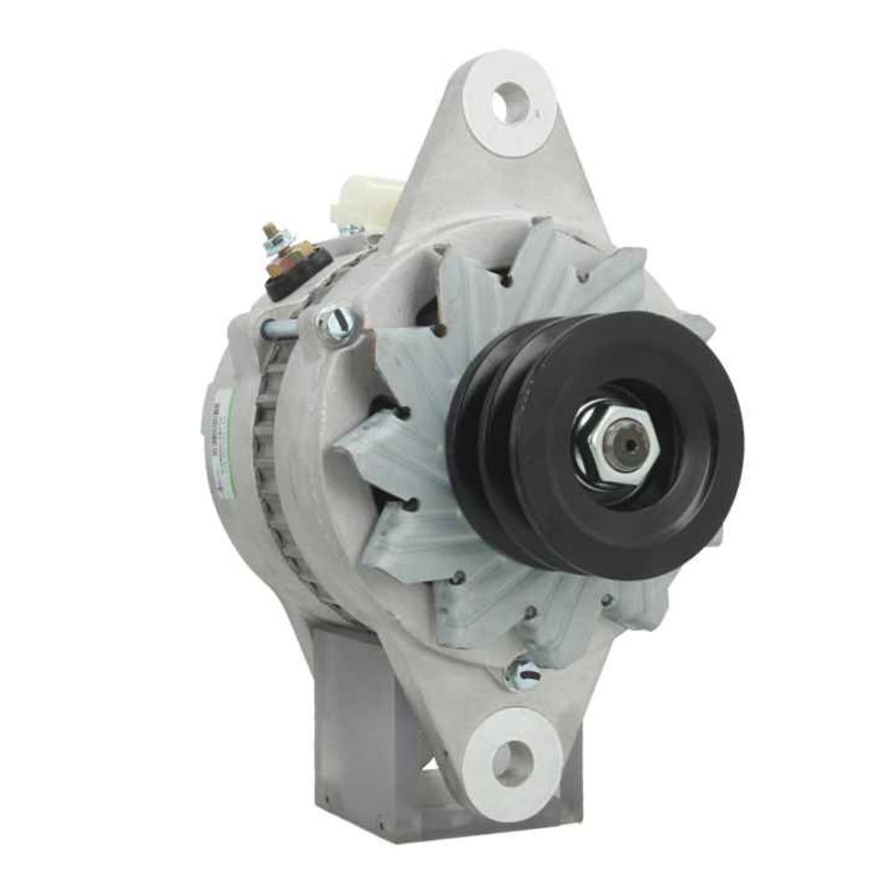 Dynamo per Isuzu +Line 0-35000-3871 24 V 40 A 3 fori