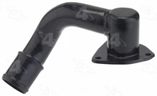 Engine Coolant Water Outlet Parts Master 85668