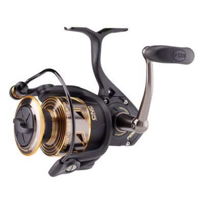 Penn Battle III BTLIII4000 Spinning Fishing Reel 5+1 Sealed Ball