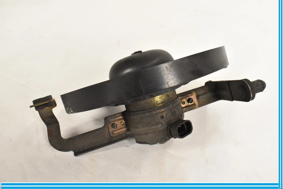 Ventilador de refrigeración del motor de admisión de aire 97-12 Porsche Boxster 986 Cayman 987 Foto 3 de 4