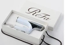 ReFa Hair Dryer BEAUTECH DRYER SMART W AC100-240V International Compatibility