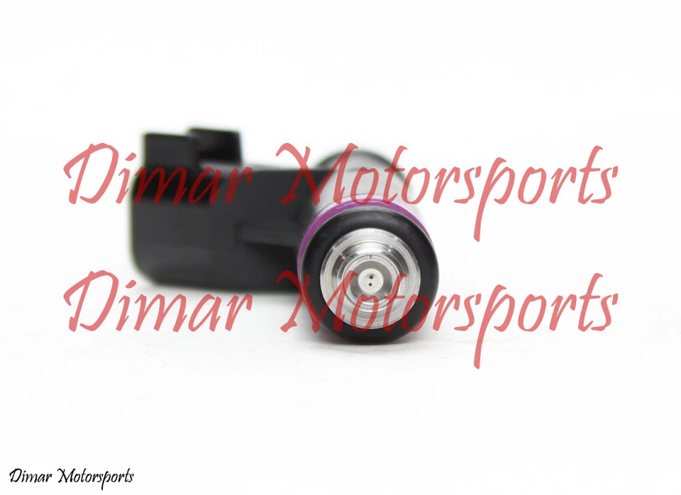 Juego de 8 inyectores de combustible OEM - Aviator Marauder 4,6 L V8 2C5E-A4A Foto 2 de 4