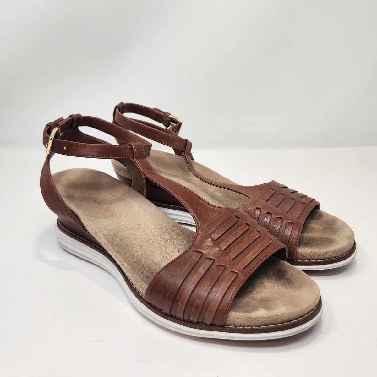cole haan huarache womens