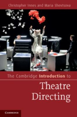 Cambridge Introductions to Literature Ser.: The Cambridge Introduction ...