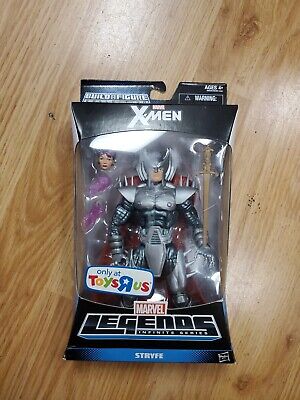 Marvel Comics X-Men Legends: Stryfe 6 in Action Figure Marvel Comics X-Men Legends: Stryfe 6 in Action Figure