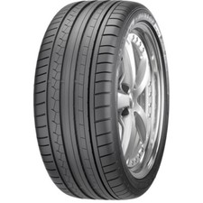 Dunlop Sp Sport Maxx Gt Rof 27540r20xl 106w Bsw 4 Tires