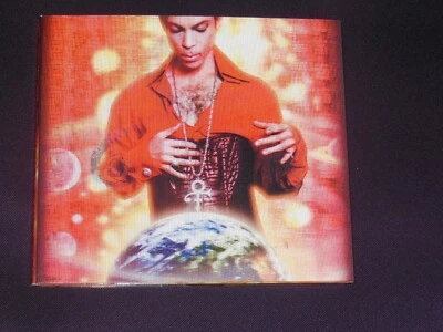 PRINCE / CD 10 TITRES / SONY BMG - Photo 1/4