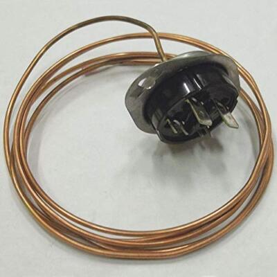 Marley Engineered Products 4520-0011-001 325F CO AUTO Limit Switch
