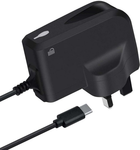 3pin fast charger For Samsung Galaxy A3 & A5 (2017) for Samsung Galaxy A8 (2018) - Picture 2 of 4