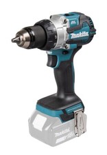 Trapano avvitatore con percussione 110Nm 18V LXT BL Makita DHP489ZJ