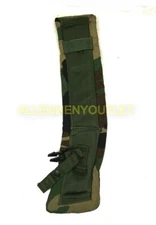 US Military ALICE Pack Padded LC-2 Shoulder Strap RIGHT SIDE ONLY Woodland NEW