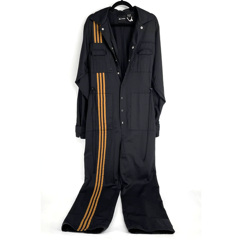 Adidas x Ivy Park Mesa Jumpsuit Black 
