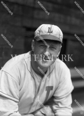 BS369 Raymond Carl Kolp Louisville Colonels Baseball 8x10 11x14 16x20 Photo