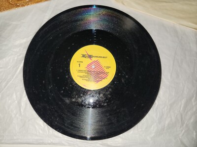 Mc Hammer Lp 12” SEALED Have You Seen Her 1990 New | eBay