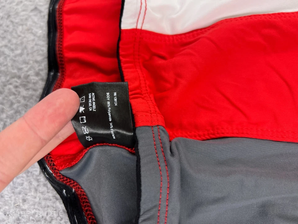 Camiseta deportiva de ciclismo Alii para mujer extra grande con cremallera completa bolsillos traseros hecha en EE. UU. Nylon Foto 4 de 4