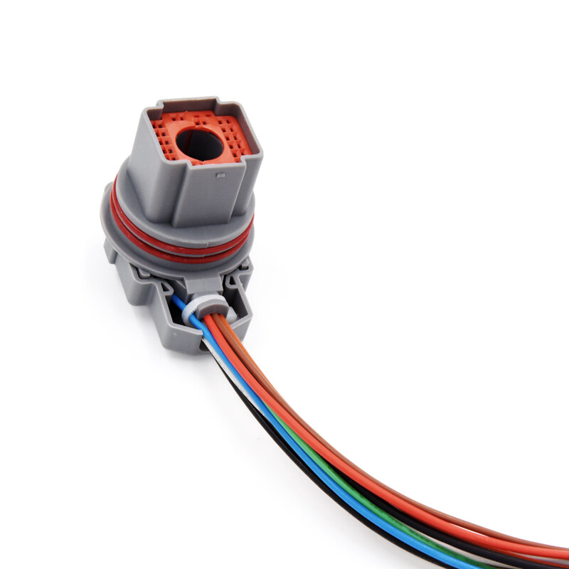 For Ford 5R55W 5R55S Transmission External Wiring Harness Pigtail ...