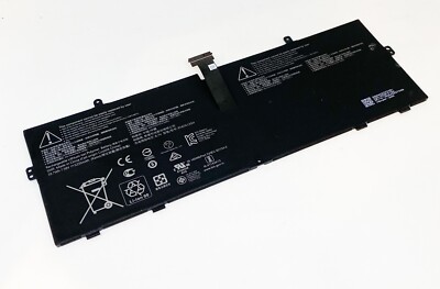 Microsoft Surface Laptop Go 1943 Original Battery 7.58V