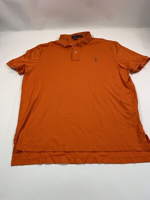 mens ralph lauren polo shirts ebay