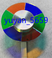 1PCS Compatible Color Wheel for Optoma HD33 projector 2933 LY