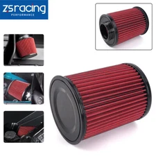2.75”/70mm Air Filter Element E-2993 (Performance Replacement Panel Air Filter)