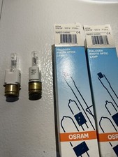 BTM "2-pack" 500W 120V Photo Projection Bulb Studio Lamp Projector, Osram