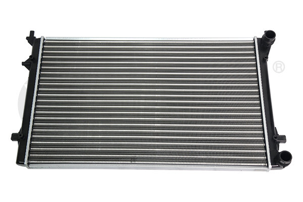 Vika KüHler WasserküHler FüR VW Golf V Audi A3 1K1 5M1 521 2KB 2KJ 2CB 2CJ-image