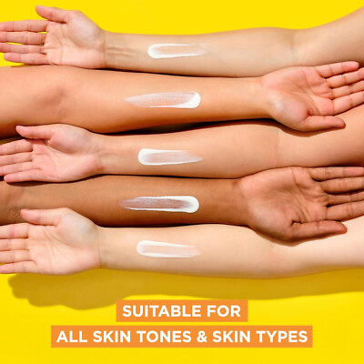 Garnier Super UV Invisible Serum Sunscreen SPF 50 PA++++ UVA/B
