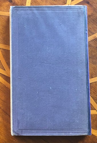 The Advance of Popery in this country 1869 HB by J C Philpot - Picture 7 of 7