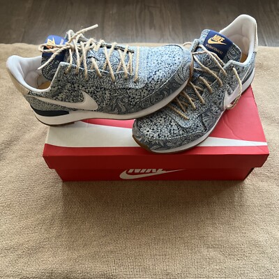 Size 6.5 - Nike Internationalist Liberty QS Paisley W | eBay