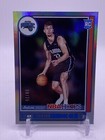 2021 Panini Hoops Basketball Artist Proof Franz Wagner #235