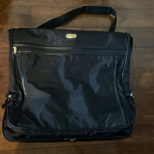 Jaguar Men's Suit Garment Bag ~ 40” X 