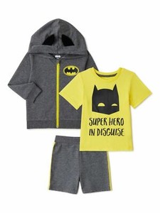 batman sweatshirt toddler