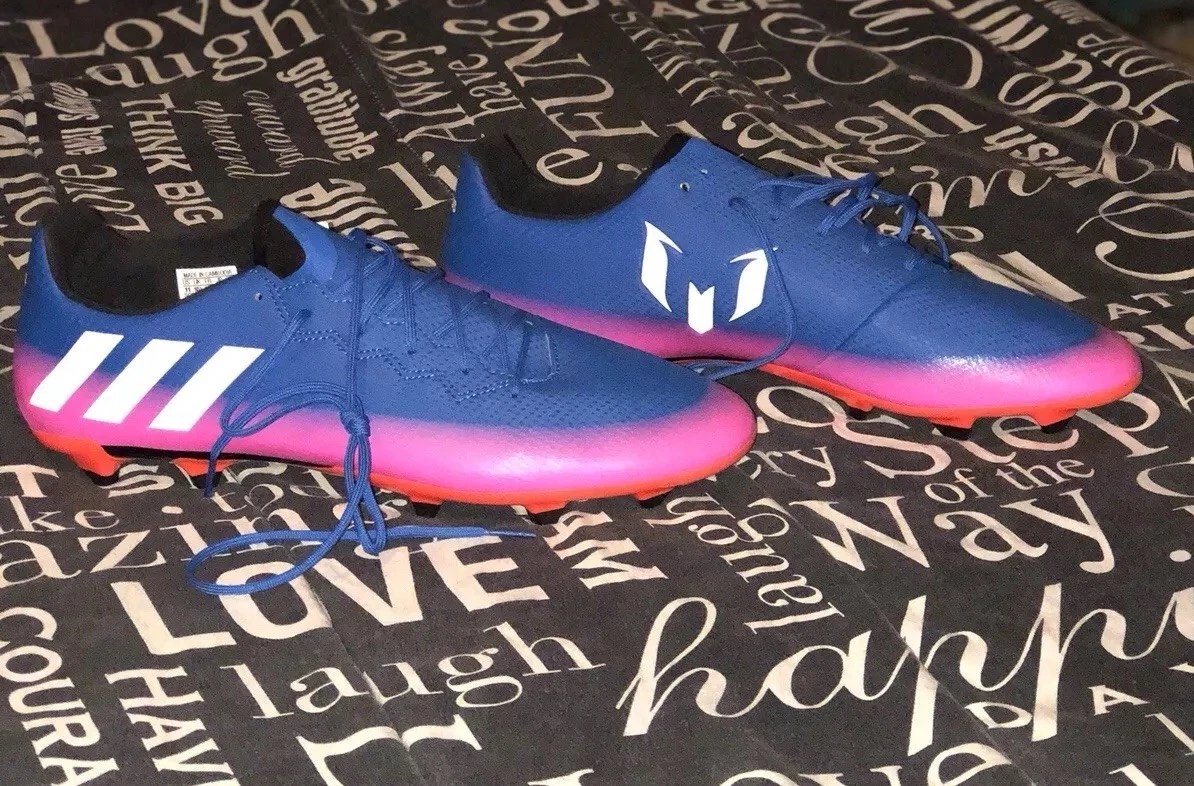 Adidas clearance zapatos messi