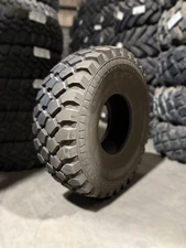 325/85R16 MICHELIN X FORCE ZL VERY LIGHTLY USED 85% TO 95% TREAD 12PLY!!